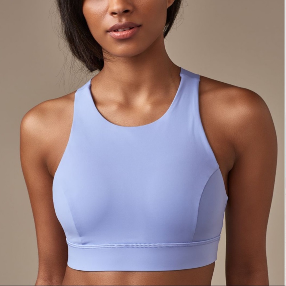 Lululemon Fast and Free bra